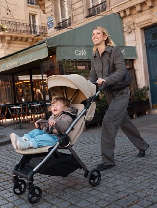 IQ Seal: Elegance that Grows with You.