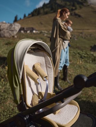 Designed to Bring Home Outside — IQ Hugg x Brandon Coleman