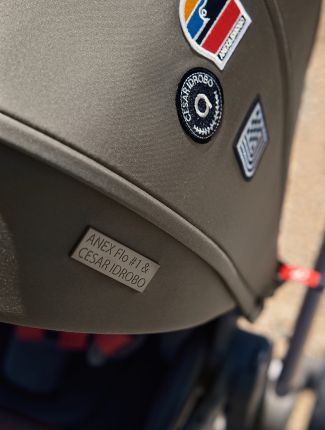 Meet the New Era of Motion — Flo #1 x Cesar Idrobo