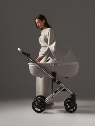 Meet the New Shade of Tenderness — Eli Santal