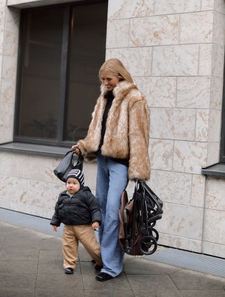 The Air-Z Plus is built for every moment of childhood, from the first smiles to every new discovery.