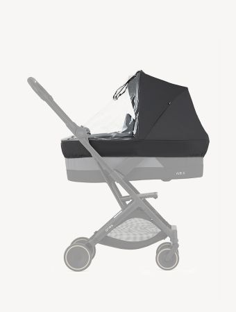 Stroller Air-X carrycot rain cover
