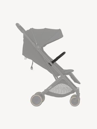 Stroller Air-X² Bumper Bar