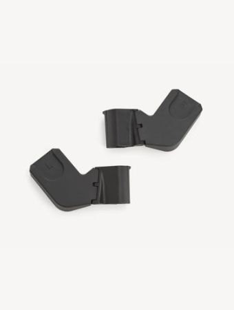 Stroller Car seat adapters for Air-X²