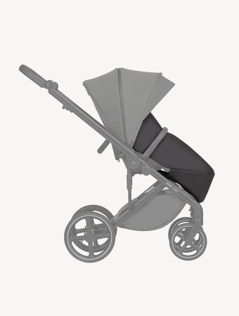 Stroller Mev/Eli/Flo/Modu foot cover for seat unit