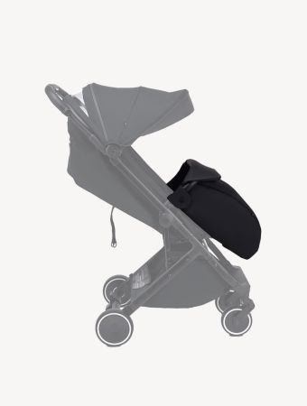Stroller Air-Z foot cover