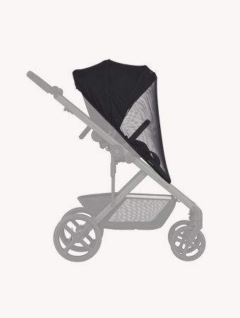 Stroller Modu mosquito net (seat & carrycot)