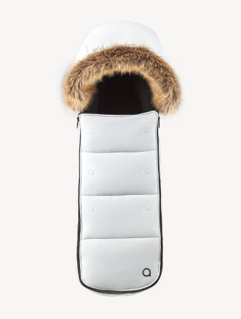Stroller Footmuff HUG 6+