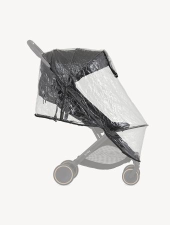 Stroller Air-X² rain cover