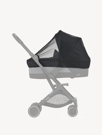 Stroller Air-X carrycot mosquito net