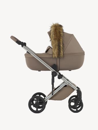 Stroller Hood fur
