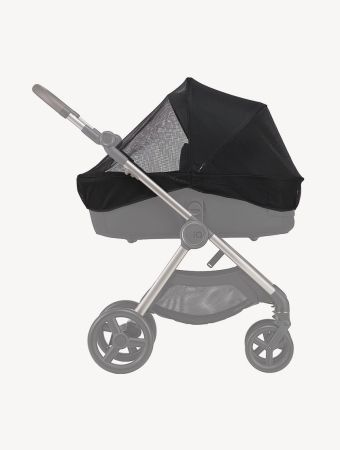 Stroller IQ Cot & Seat mosquito net