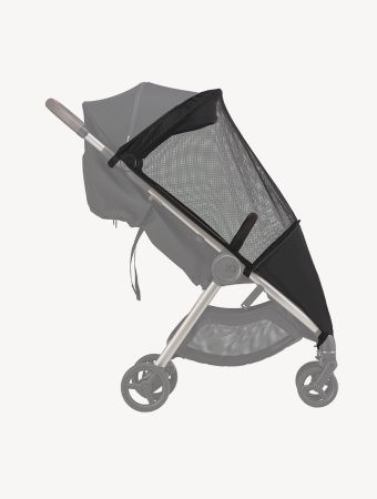 Stroller IQ Buggy mosquito net