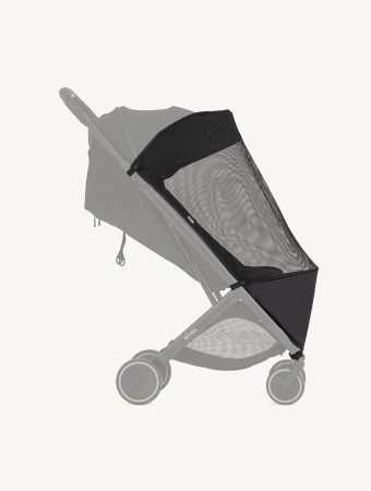 Stroller Air-X² mosquito net