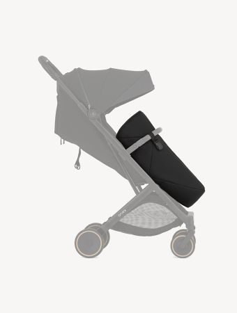 Stroller Air-X² foot cover