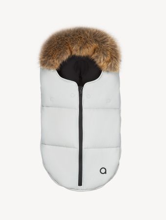 Stroller Footmuff WOM 0+