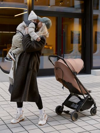Stroller Air-X² Carry Bag