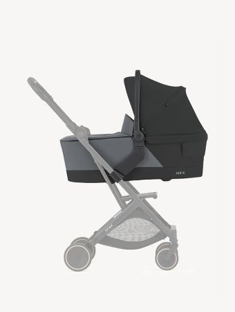 Stroller Air-X Travel Cot