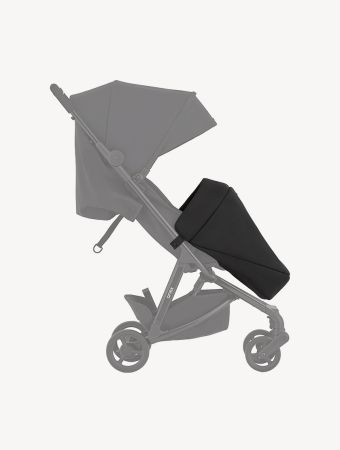 Stroller Air-Z foot cover