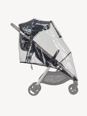 Stroller IQ Buggy rain cover
