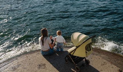 Your guide to the best summer stroller
