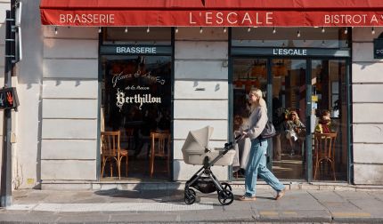 IQ Seal: Elegancja, która rośnie razem z Tobą