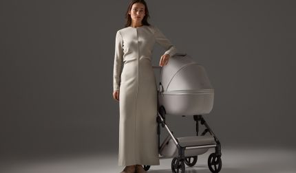 Meet the New Shade of Tenderness — Eli Santal