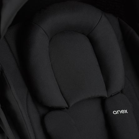 Oreiller en forme de U