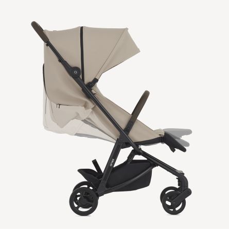 Position for newborns