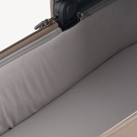 Eco-friendly bamboo fabric