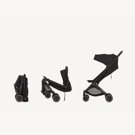 Lightweight & Travel Friendly