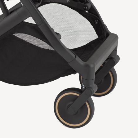 Shock-absorption system