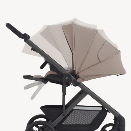 Position for newborns