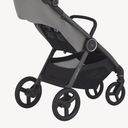 Suspensie inovatoare