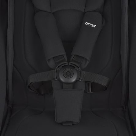 Harnais à cinq points