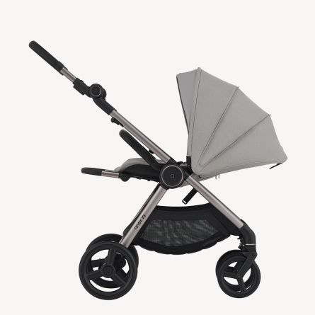 Position for newborns