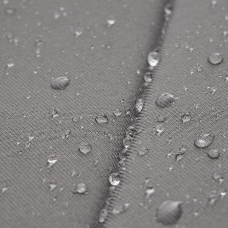 Protecția asigurată de țesături