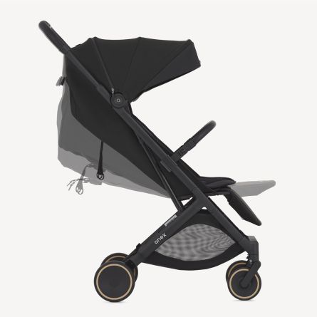 Position for newborns