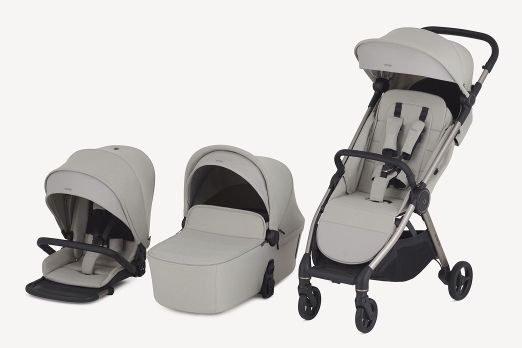 Two seat configurations