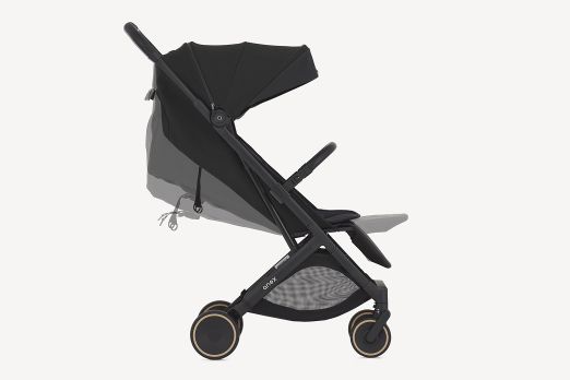 Position for newborns