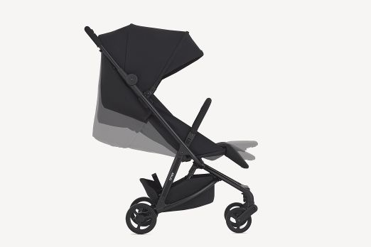 Position pour les nouveau-nés