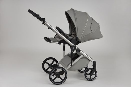 Position for newborns