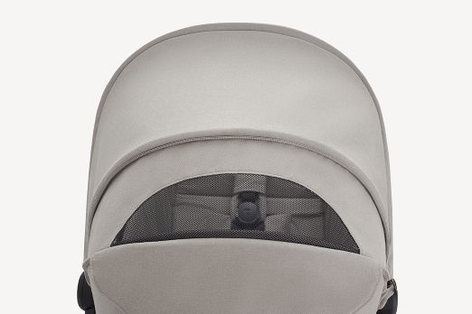 Pecaboo & Air pocket