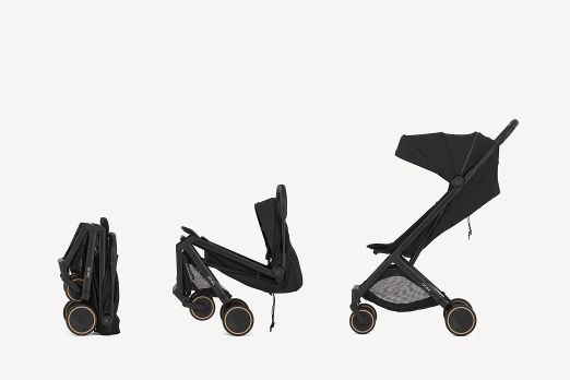 Lightweight & Travel Friendly