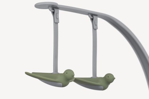 Early development toys