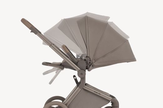 Position for newborns