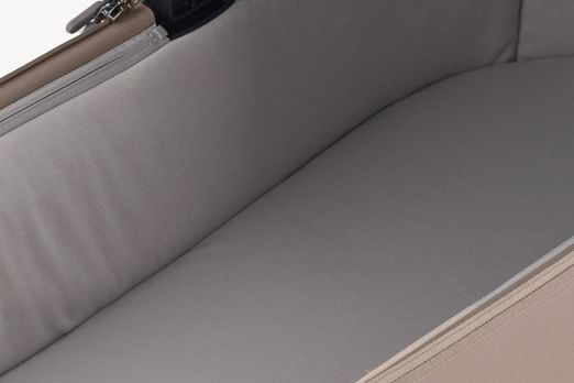 Eco-friendly bamboo fabric