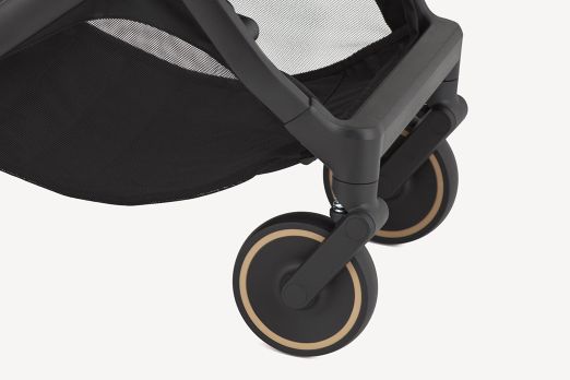 Shock-absorption system