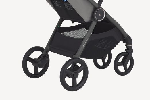 Suspensie inovatoare