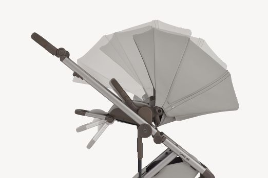 Position for newborns